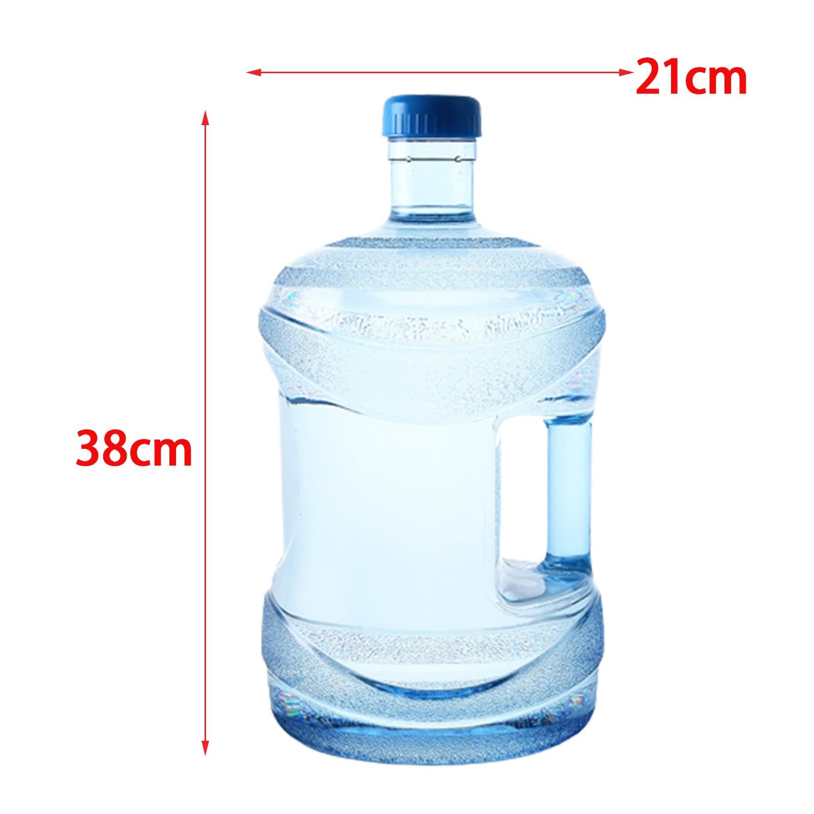 Amazon｜水筒・マグボトル 7.5L ブルー 食品級ABS素材 ウォーター